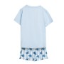 Pyjama D'Été Stitch Bleu: Plus de 300.000 produits de grandes marques en vente directe à prix usine sur cadeaufou.com. Label bou
