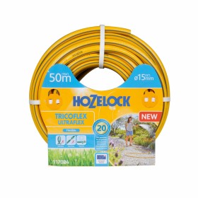 Tuyau d'arrosage Hozelock Tricoflex Ultraflex 50 m Ø 15 mm 5/8: Plus de 300.000 produits de grandes marques en vente directe à p