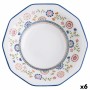 Assiette creuse Churchill Bengal Céramique Vaisselle (Ø 20,5 cm) (6 Unités): Plus de 300.000 produits de grandes marques en vent