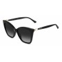 Lunettes de soleil Femme Jimmy Choo ø 56 mm: Plus de 300.000 produits de grandes marques en vente directe à prix usine sur cadea