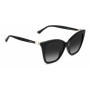 Lunettes de soleil Femme Jimmy Choo ø 56 mm: Plus de 300.000 produits de grandes marques en vente directe à prix usine sur cadea