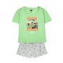 Pyjama D'Été The Mandalorian Vert Vert clair Femme: Plus de 300.000 produits de grandes marques en vente directe à prix usine su