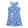 Robe Stitch Bleu: Plus de 300.000 produits de grandes marques en vente directe à prix usine sur cadeaufou.com. Label boutique so
