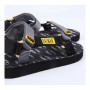 Sandales pour Enfants Batman Noir: Plus de 300.000 produits de grandes marques en vente directe à prix usine sur cadeaufou.com. 