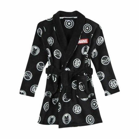 Peignoir pour Enfants Marvel 30 1 30 Noir: Plus de 300.000 produits de grandes marques en vente directe à prix usine sur cadeauf