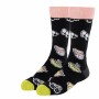 Chaussettes Otaku Unisexe Rose: Plus de 300.000 produits de grandes marques en vente directe à prix usine sur cadeaufou.com. Lab