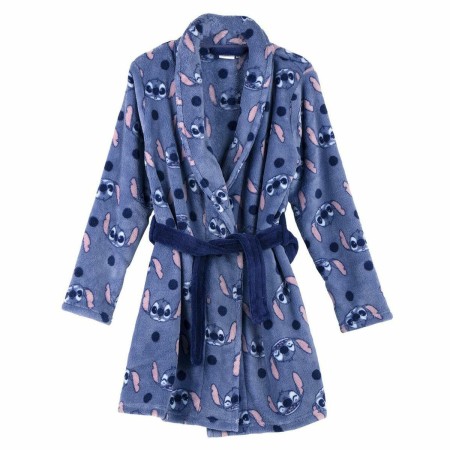 Peignoir pour Enfants Stitch Bleu: Plus de 300.000 produits de grandes marques en vente directe à prix usine sur cadeaufou.com. 