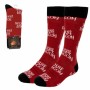Chaussettes House of Dragon Rouge: Plus de 300.000 produits de grandes marques en vente directe à prix usine sur cadeaufou.com. 