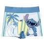 Boxer de Bain pour Enfants Stitch Bleu: Plus de 300.000 produits de grandes marques en vente directe à prix usine sur cadeaufou.