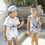 Boxer de Bain pour Enfants Stitch Bleu: Plus de 300.000 produits de grandes marques en vente directe à prix usine sur cadeaufou.