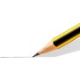 Crayon Staedtler Noris 120-2 Hexagonal HB (12 Unités): Plus de 300.000 produits de grandes marques en vente directe à prix usine