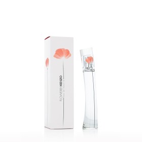 Parfum Femme Kenzo Flower by Kenzo Eau de Toilette (2021) EDT 30 ml: Plus de 300.000 produits de grandes marques en vente direct