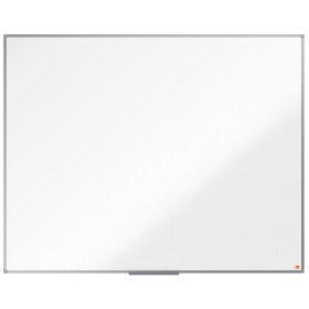 Tableau magnétique Nobo Essence Blanc Acier 150 x 120 cm: Plus de 300.000 produits de grandes marques en vente directe à prix us