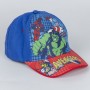 Casquette enfant The Avengers Bleu foncé (53 cm): Plus de 300.000 produits de grandes marques en vente directe à prix usine sur 