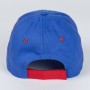 Casquette enfant The Avengers Bleu foncé (53 cm): Plus de 300.000 produits de grandes marques en vente directe à prix usine sur 
