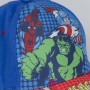 Casquette enfant The Avengers Bleu foncé (53 cm): Plus de 300.000 produits de grandes marques en vente directe à prix usine sur 