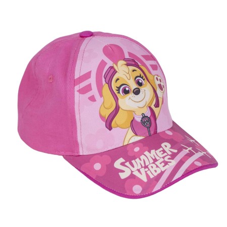 Casquette enfant The Paw Patrol Rose (53 cm): Plus de 300.000 produits de grandes marques en vente directe à prix usine sur cade
