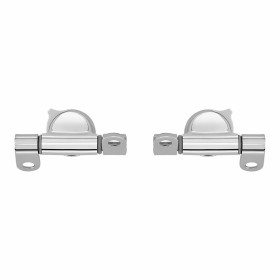 Charnière Roca Dama Senso / Giralda ai0002100r Sans odeur 2 Unités: Plus de 300.000 produits de grandes marques en vente directe