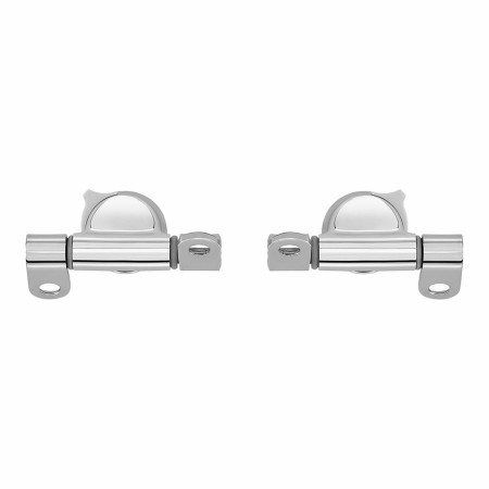 Charnière Roca Dama Senso / Giralda ai0002100r Sans odeur 2 Unités: Plus de 300.000 produits de grandes marques en vente directe