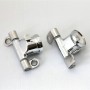 Charnière Roca Dama Senso / Giralda ai0002100r Sans odeur 2 Unités: Plus de 300.000 produits de grandes marques en vente directe