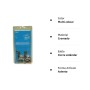 Charnière Roca Dama Senso / Giralda ai0002100r Sans odeur 2 Unités: Plus de 300.000 produits de grandes marques en vente directe