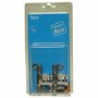 Charnière Roca Dama Senso / Giralda ai0002100r Sans odeur 2 Unités: Plus de 300.000 produits de grandes marques en vente directe