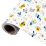 Papier-cadeau Wonder Wrapper Multicouleur Rouleau 70 m Chien: Plus de 300.000 produits de grandes marques en vente directe à pri