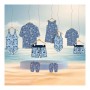 Maillot de bain enfant Stitch Bleu clair: Plus de 300.000 produits de grandes marques en vente directe à prix usine sur cadeaufo