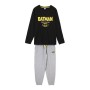 Pyjama Batman Noir (Adultes) Homme: Plus de 300.000 produits de grandes marques en vente directe à prix usine sur cadeaufou.com.