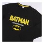 Pyjama Batman Noir (Adultes) Homme: Plus de 300.000 produits de grandes marques en vente directe à prix usine sur cadeaufou.com.
