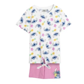 Ensemble de Vêtements Stitch Rose: Plus de 300.000 produits de grandes marques en vente directe à prix usine sur cadeaufou.com. 