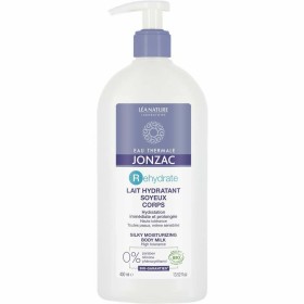 Lait corporel Rehydrate Eau Thermale Jonzac 1331993 400 ml: Plus de 300.000 produits de grandes marques en vente directe à prix 