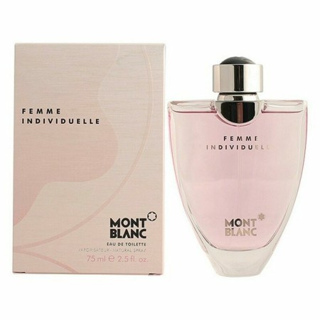 Parfum Femme Montblanc EDT Femme Individuelle 75 ml: Plus de 300.000 produits de grandes marques en vente directe à prix usine s