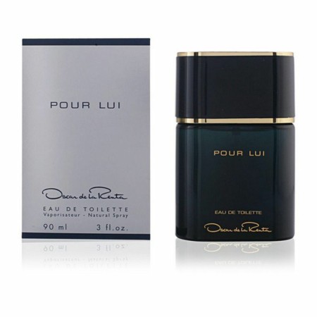 Parfum Homme Oscar De La Renta EDT Pour Lui (90 ml): Plus de 300.000 produits de grandes marques en vente directe à prix usine s