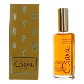Parfum Femme Revlon EDC Ciara: Plus de 300.000 produits de grandes marques en vente directe à prix usine sur cadeaufou.com. Labe
