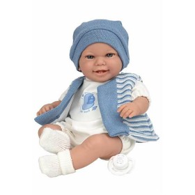 Bébé poupée Arias Elgance 35 cm: Plus de 300.000 produits de grandes marques en vente directe à prix usine sur cadeaufou.com. La