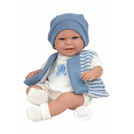 Bébé poupée Arias Elgance 35 cm: Plus de 300.000 produits de grandes marques en vente directe à prix usine sur cadeaufou.com. La