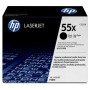 Toner original HP 55X Noir Toner: Plus de 300.000 produits de grandes marques en vente directe à prix usine sur cadeaufou.com. L