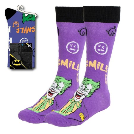 Chaussettes Batman 38-45: Plus de 300.000 produits de grandes marques en vente directe à prix usine sur cadeaufou.com. Label bou
