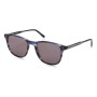 Lunettes de soleil Homme Lacoste L602SND-424 Ø 51 mm: Plus de 300.000 produits de grandes marques en vente directe à prix usine 