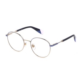 Monture de Lunettes Femme Furla VFU639-510492 Ø 51 mm: Plus de 300.000 produits de grandes marques en vente directe à prix usine