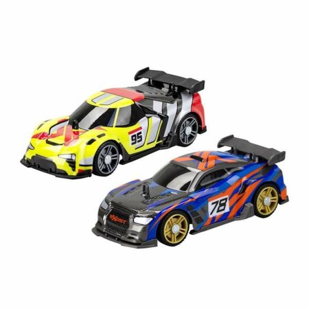 Voiture Télécommandée Bizak Build 2 Drive: Plus de 300.000 produits de grandes marques en vente directe à prix usine sur cadeauf