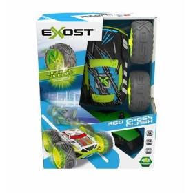 Voiture Télécommandée Bizak Exost 360º Cross Flash: Plus de 300.000 produits de grandes marques en vente directe à prix usine su