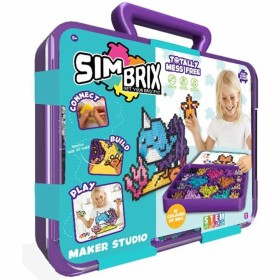 Jouet Educatif Bizak Simbrix Estudio 3D: Plus de 300.000 produits de grandes marques en vente directe à prix usine sur cadeaufou