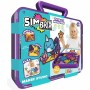 Jouet Educatif Bizak Simbrix Estudio 3D: Plus de 300.000 produits de grandes marques en vente directe à prix usine sur cadeaufou