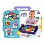 Jouet Educatif Bizak Simbrix Estudio 3D: Plus de 300.000 produits de grandes marques en vente directe à prix usine sur cadeaufou