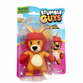 Figurine Bizak Monsterflex Stumble Guys 17 cm Flexible: Plus de 300.000 produits de grandes marques en vente directe à prix usin