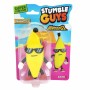 Figurine Bizak Monsterflex Stumble Guys 17 cm Flexible: Plus de 300.000 produits de grandes marques en vente directe à prix usin