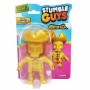 Figurine Bizak Monsterflex Stumble Guys 17 cm Flexible: Plus de 300.000 produits de grandes marques en vente directe à prix usin