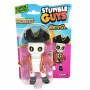 Figurine Bizak Monsterflex Stumble Guys 17 cm Flexible: Plus de 300.000 produits de grandes marques en vente directe à prix usin